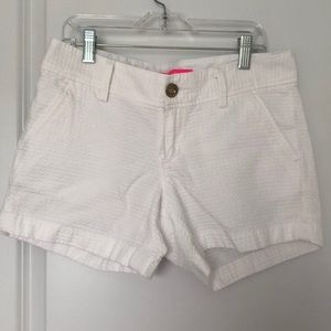 Lilly Pulitzer shorts